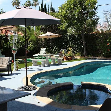 Sweet Dreams B&B La Los Angeles Exterior photo