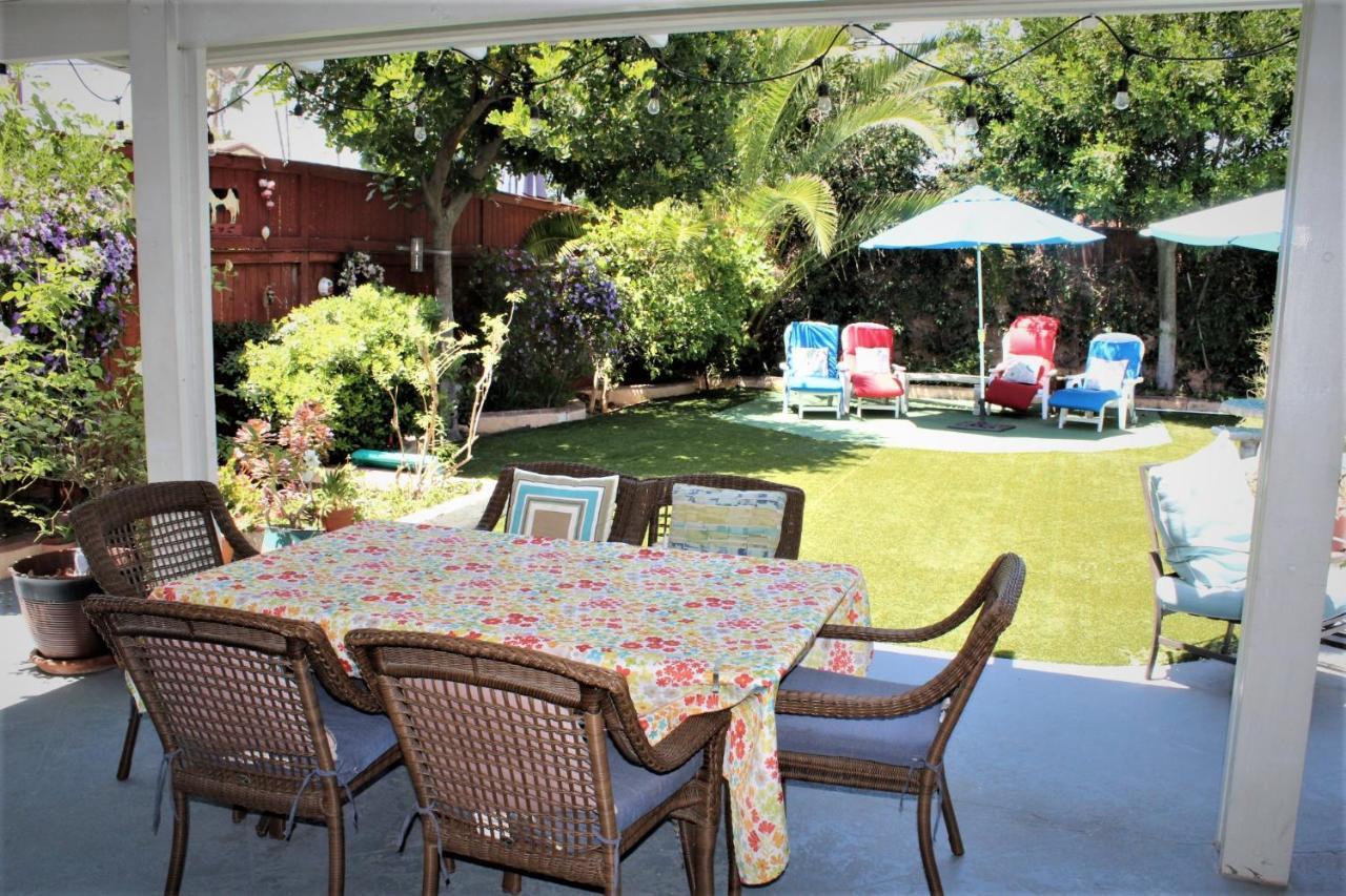 Sweet Dreams B&B La Los Angeles Exterior photo