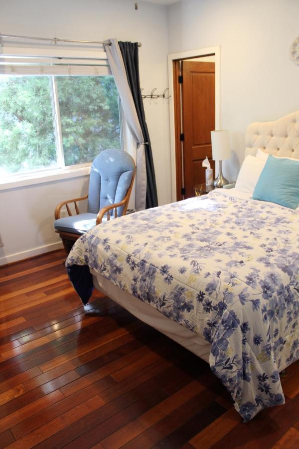 Sweet Dreams B&B La Los Angeles Exterior photo
