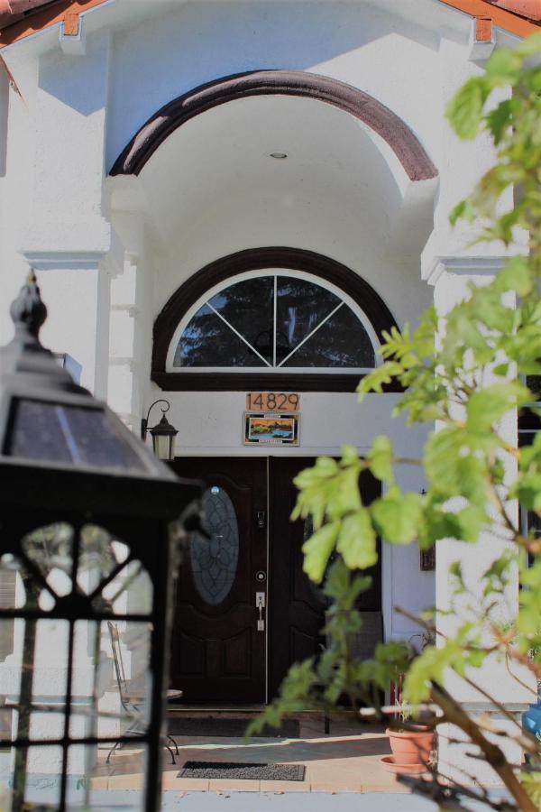 Sweet Dreams B&B La Los Angeles Exterior photo