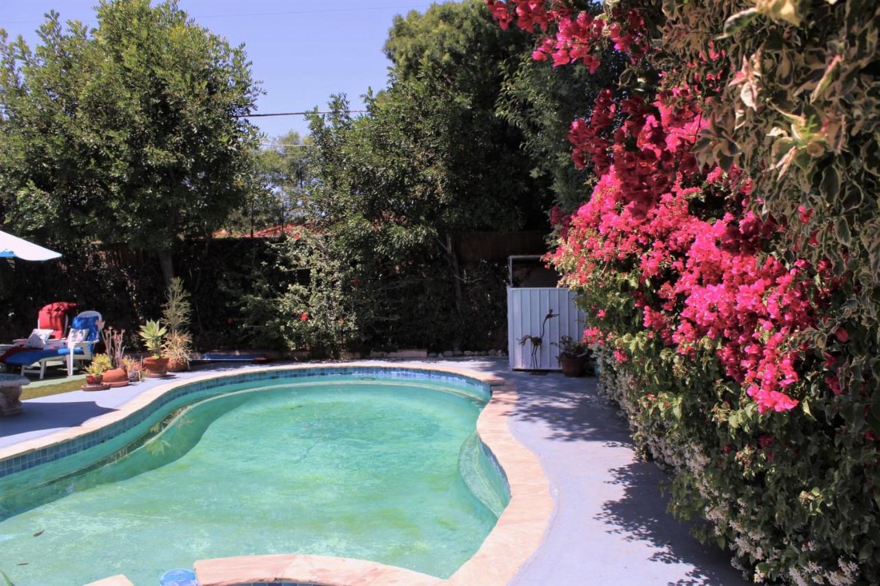 Sweet Dreams B&B La Los Angeles Exterior photo
