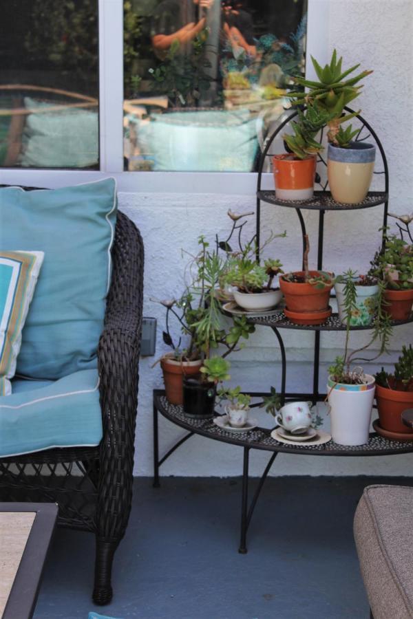 Sweet Dreams B&B La Los Angeles Exterior photo