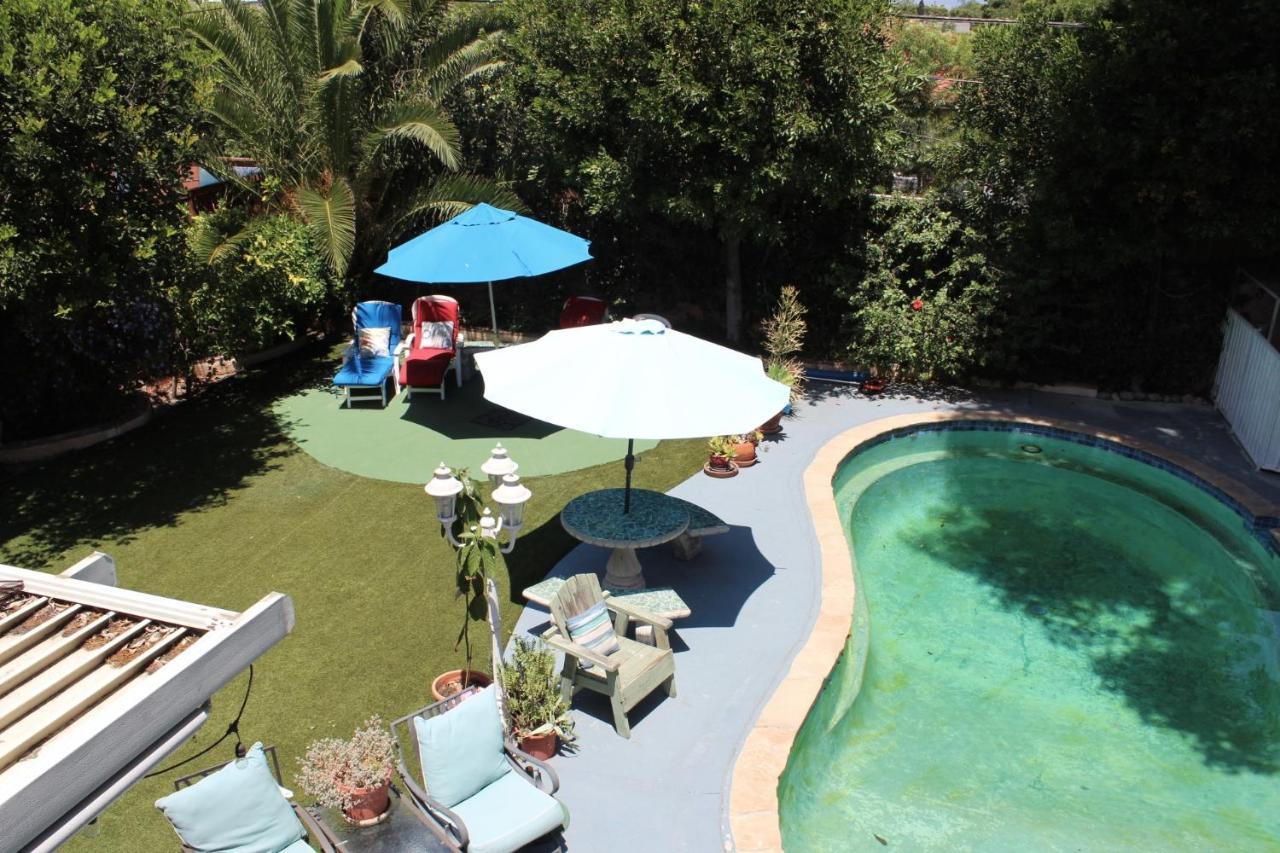 Sweet Dreams B&B La Los Angeles Exterior photo