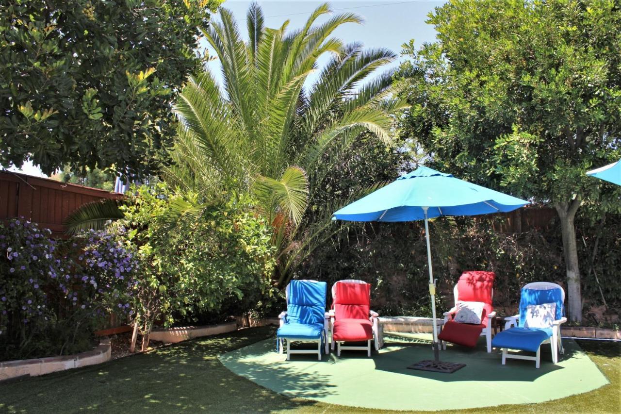 Sweet Dreams B&B La Los Angeles Exterior photo