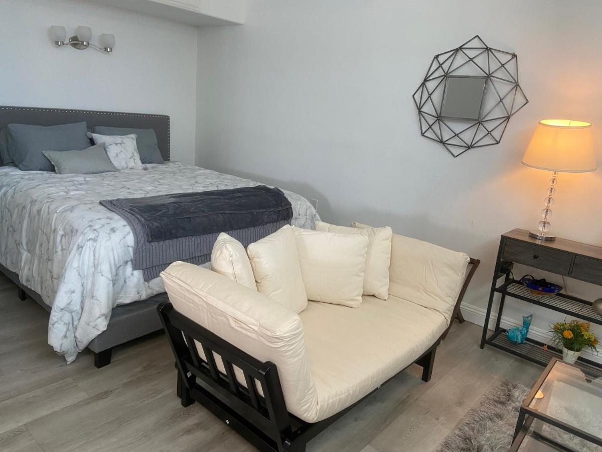 Sweet Dreams B&B La Los Angeles Exterior photo