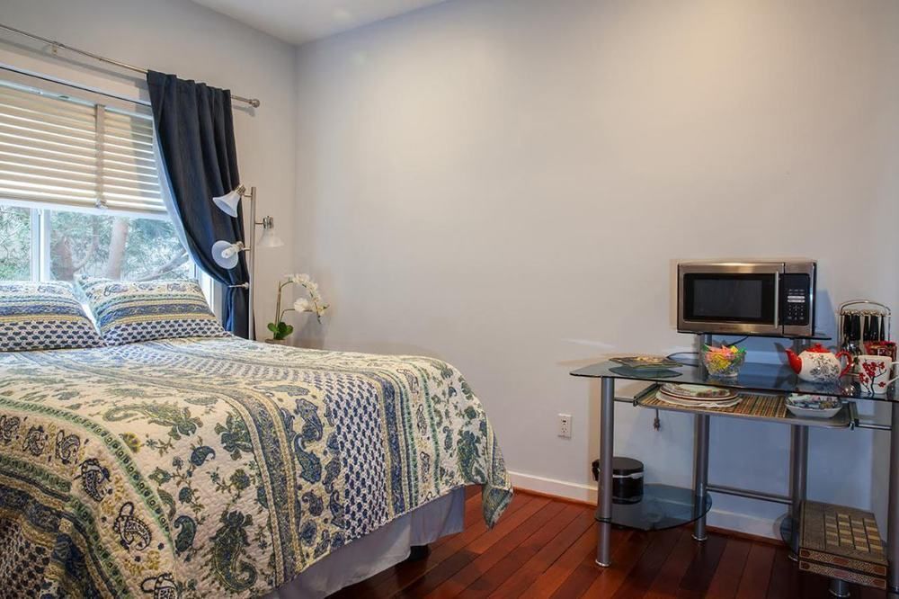 Sweet Dreams B&B La Los Angeles Exterior photo
