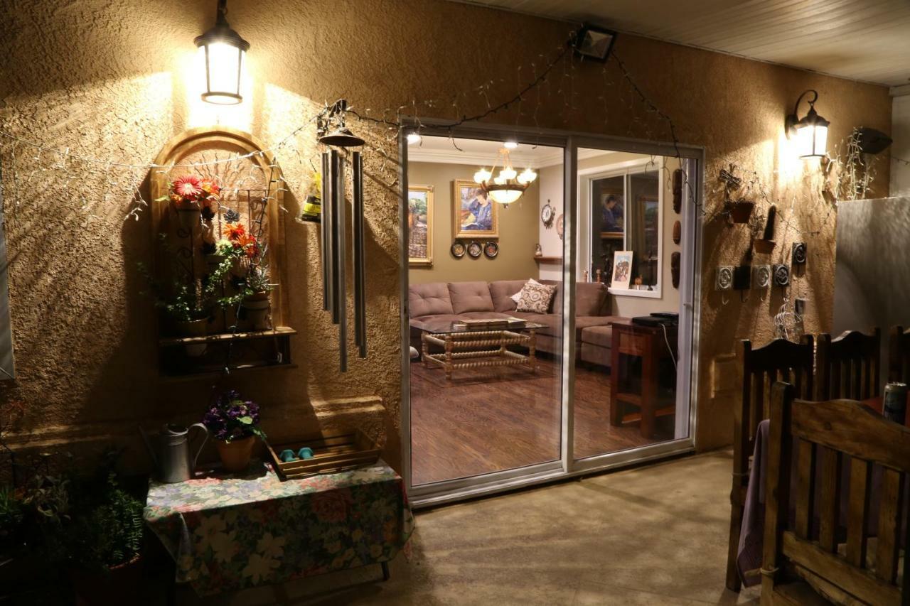 Sweet Dreams B&B La Los Angeles Exterior photo