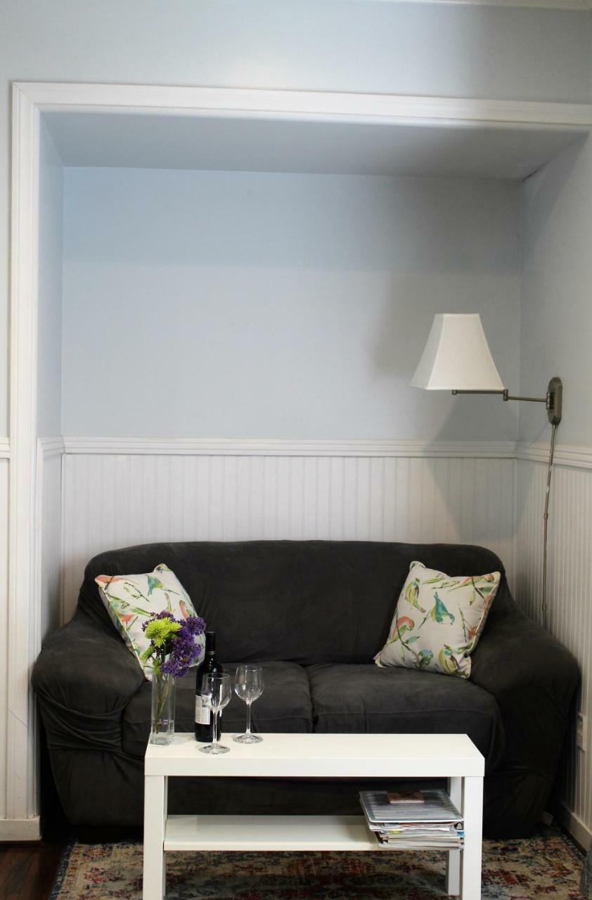Sweet Dreams B&B La Los Angeles Exterior photo