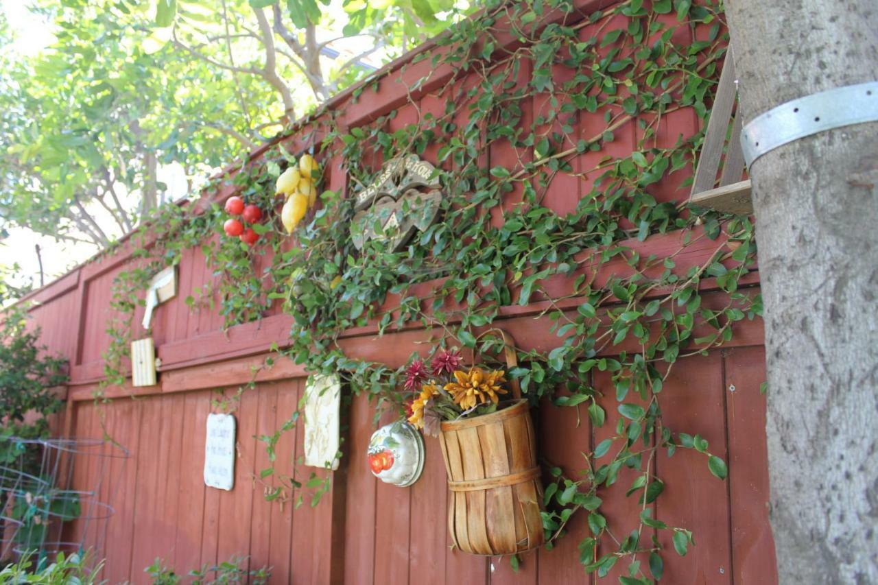Sweet Dreams B&B La Los Angeles Exterior photo