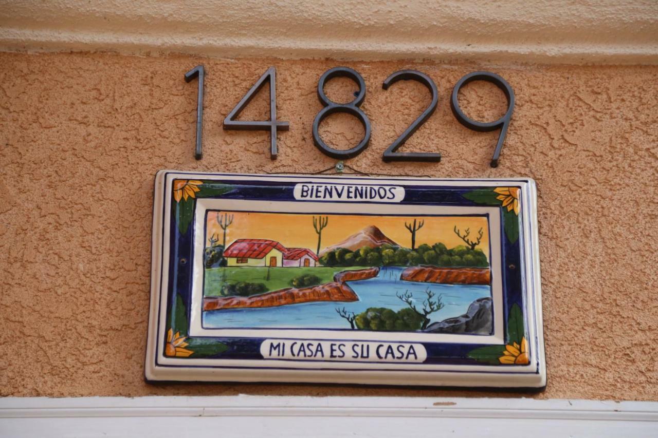Sweet Dreams B&B La Los Angeles Exterior photo