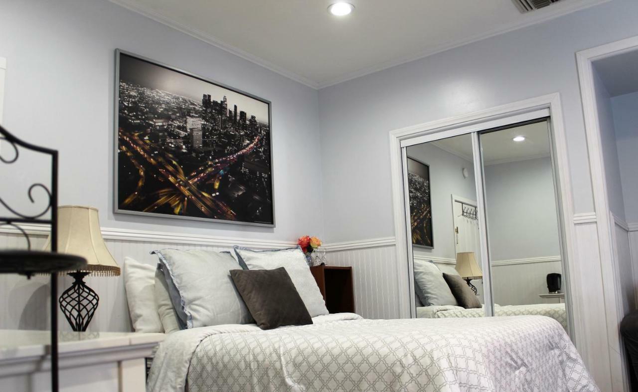 Sweet Dreams B&B La Los Angeles Exterior photo